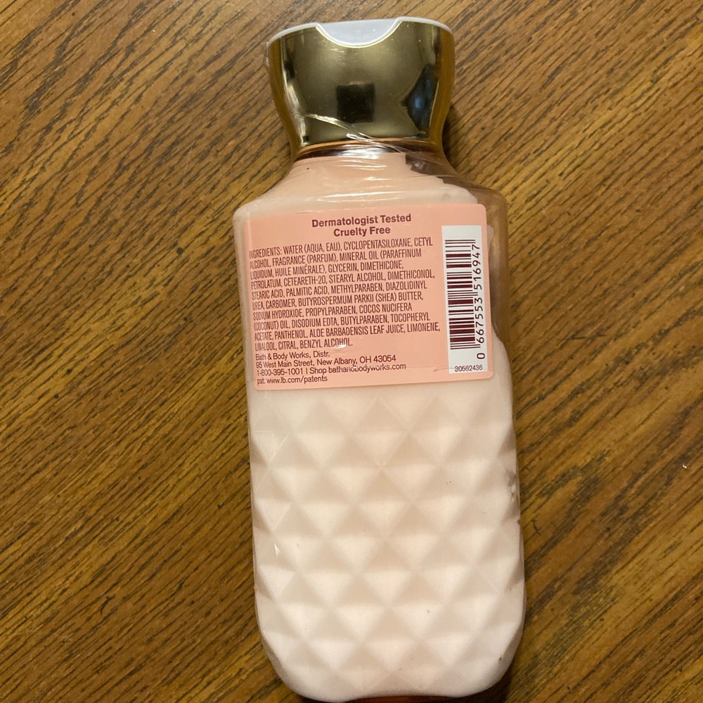 Bath & Body Works Body Lotion - Picture 2 of 2